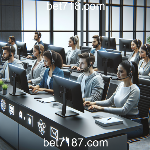 A Importância do Suporte ao Cliente em Plataformas de Jogos Online